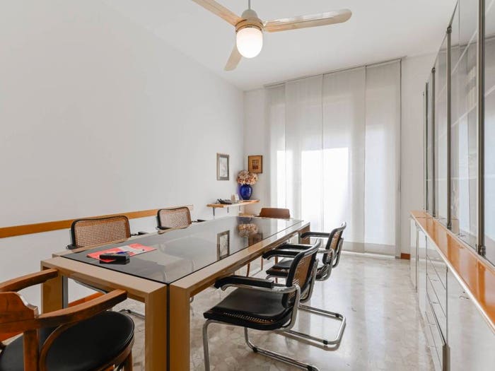 Appartamento con 5 locali in vendita in Via Soperga, Centrale, Milano