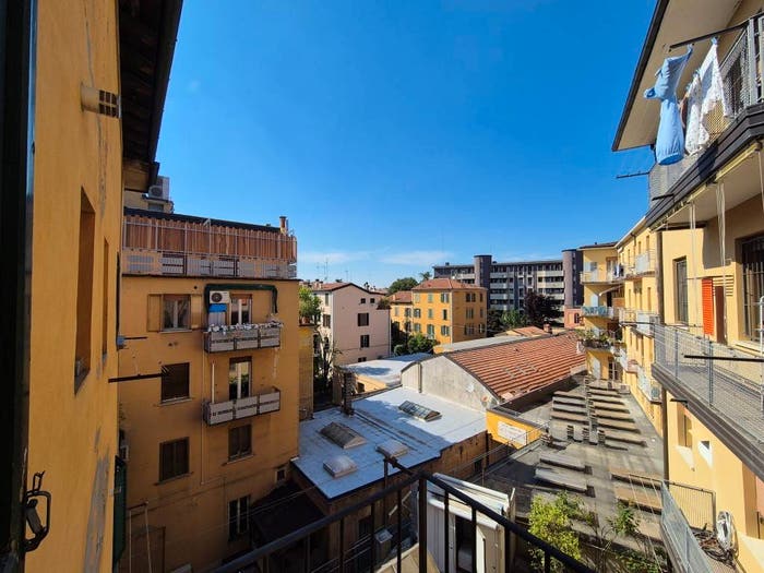 Appartamento trilocale in vendita in Via Andrea Costa, Costa, Bologna