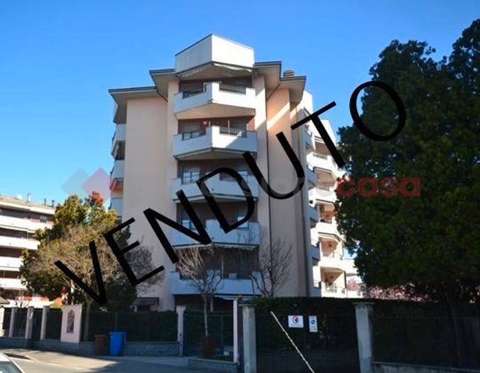 Appartamento monolocale in vendita in VIA MANTEGNA, Centro, Pioltello