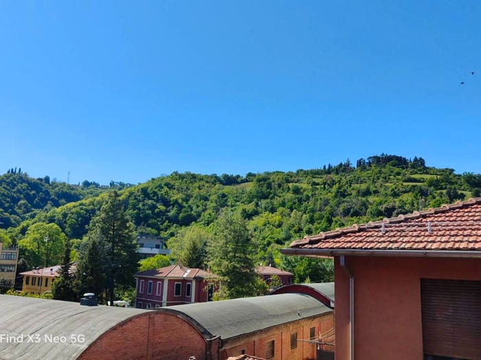 Appartamento bilocale in vendita in Via Toscana, San Ruffillo, Bologna