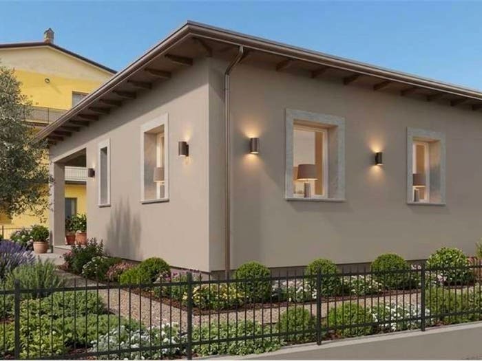 Casa con 5 locali in vendita in salicello, Colombiera Molicciara, Castelnuovo Magra