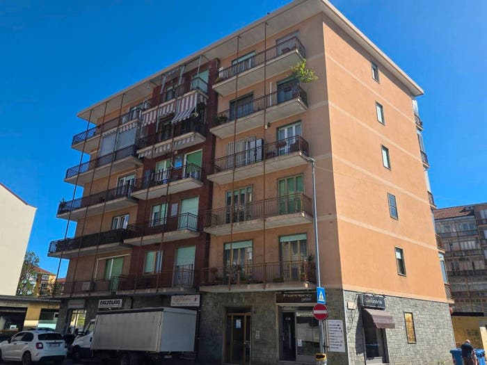 Appartamento quadrilocale in vendita in Via Aprile, Nichelino