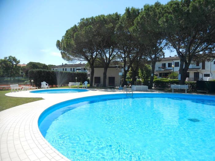 Casa quadrilocale in vendita in Via Cattaro, Duna Verde, Caorle