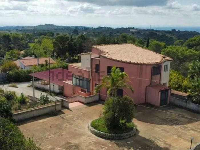 Casa con 6 locali in vendita in SP, Testa Dell'acqua, Noto