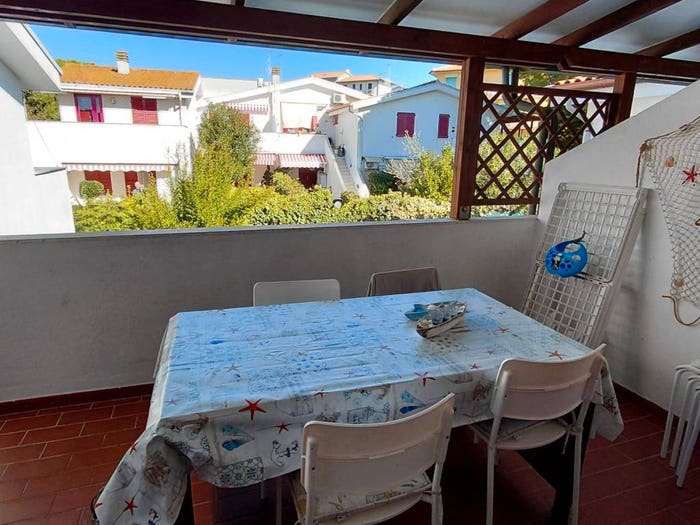Appartamento bilocale in vendita in Via Osimo, Marcelli, Numana