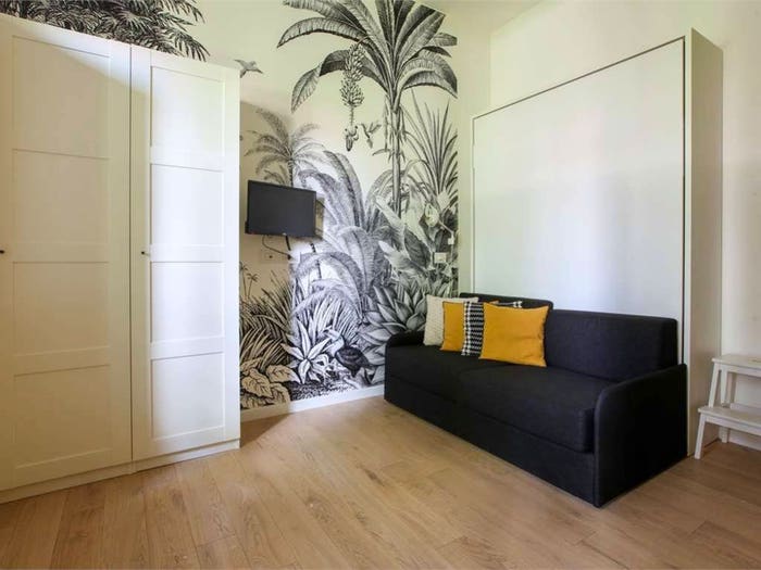 Appartamento monolocale in vendita in viale Famagosta, Famagosta, Milano
