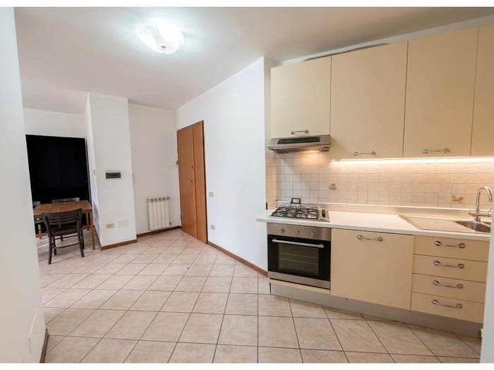 Appartamento quadrilocale in vendita in VIA CASTELLANI, Serravalle Tinaia, Empoli