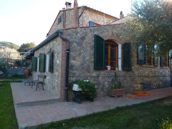 Casa monolocale in vendita in Montenero Basso Montenero Alto, Livorno