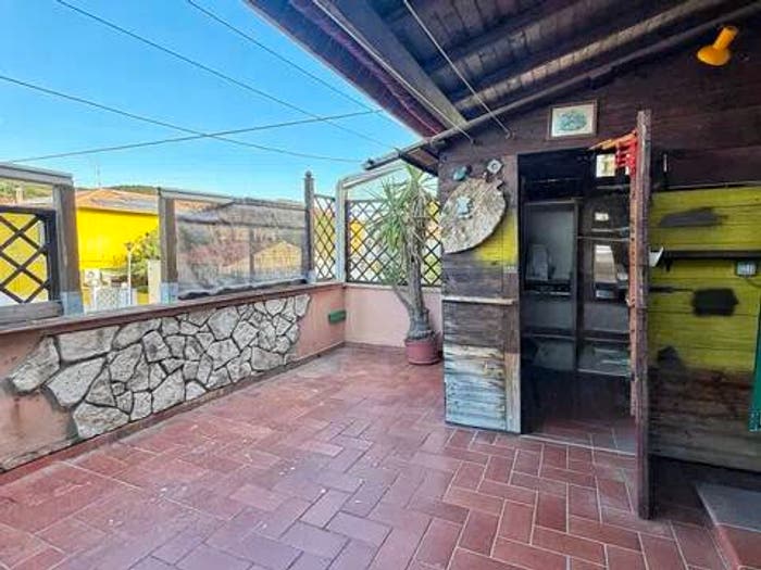Appartamento quadrilocale in vendita in Centro, Piombino