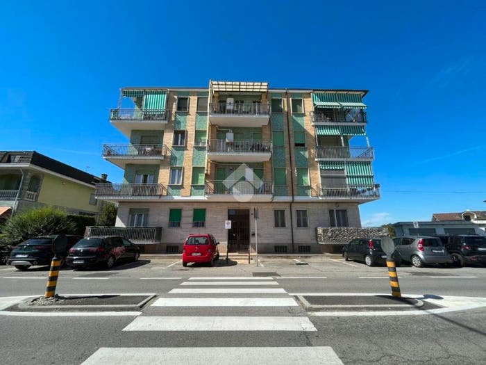 Appartamento trilocale in vendita in Via S Francesco di Sales, Salsasio San Michele e Grato, Carmagnola