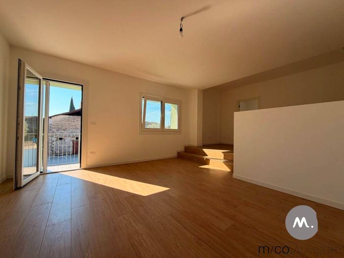 Appartamento quadrilocale in vendita in Via Cervel, Centro, Cordenons