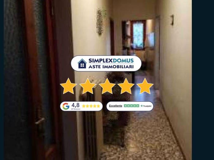 Appartamento con 6 locali in vendita in Frazione Toppole, Anghiari