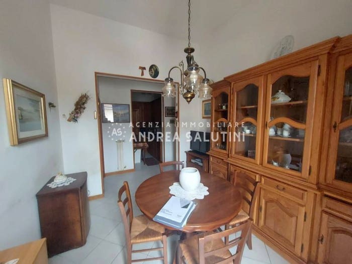 Appartamento trilocale in vendita in Villaggi Bellaria, Pontedera