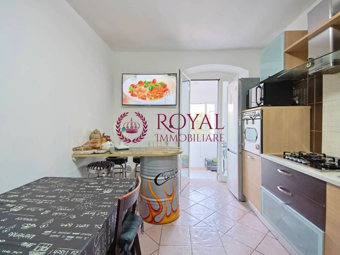 Appartamento trilocale in vendita in Via Emilio Zola, Zola Galilei, Livorno
