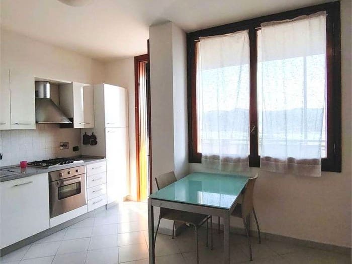 Appartamento monolocale in vendita in Calata italia, Centro, Portoferraio