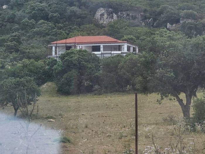 Casa con 6 locali in vendita in Località Bonarià al Monte, Sant'Agostino, Alghero