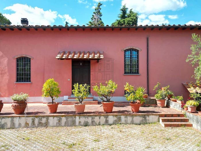 Casa con 6 locali in vendita in Via della Chiesa XXXI, Ponte a Moriano, Lucca