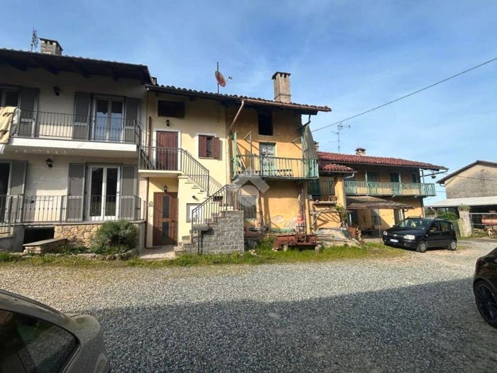 Casa trilocale in vendita in STRADA RUATA BRUNA, Centro, Cumiana