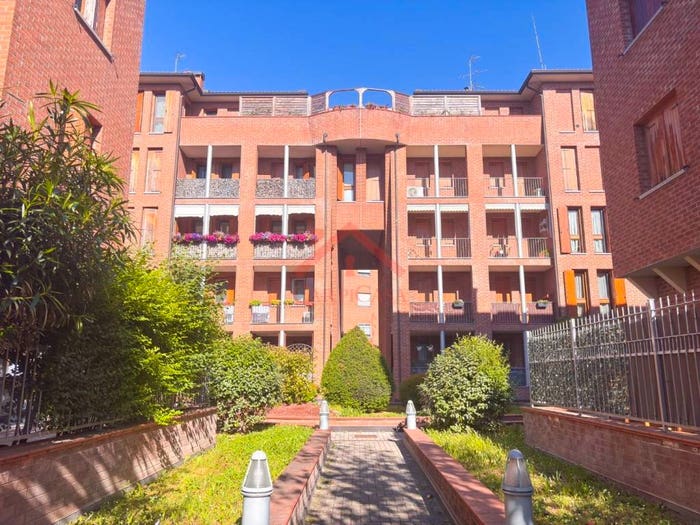 Appartamento trilocale in vendita in Via Filippo Brunelleschi Carpi MO Italia, Remesina Pezzana, Carpi