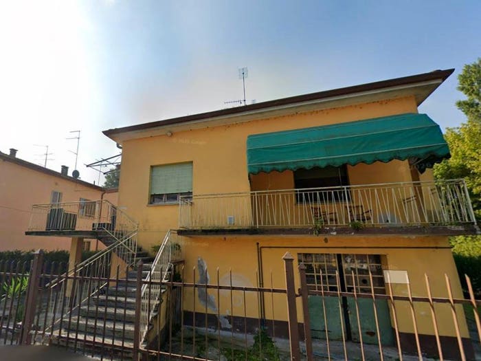 Appartamento quadrilocale in vendita in Via Monsignor Giuseppe Fontana, Centro, Isola della Scala
