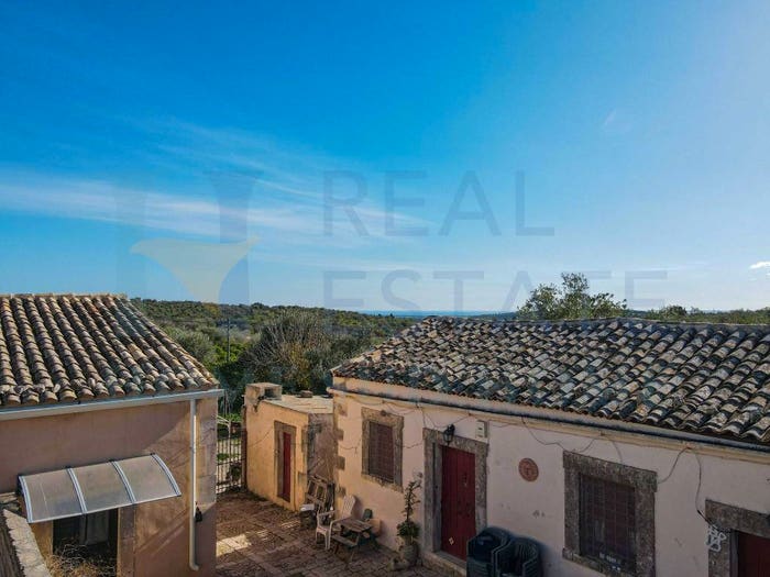 Casa in vendita in Via Tommaso Fazello, Centro, Noto