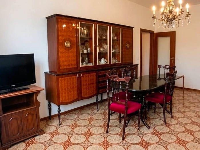Appartamento quadrilocale in vendita in Trebbo, Castel Maggiore