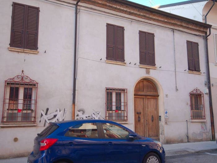 Casa con 6 locali in vendita in Via Borgo dei Leoni, Centro Storico, Ferrara