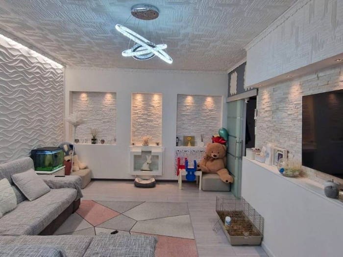 Appartamento quadrilocale in vendita in Centro, Ameglia