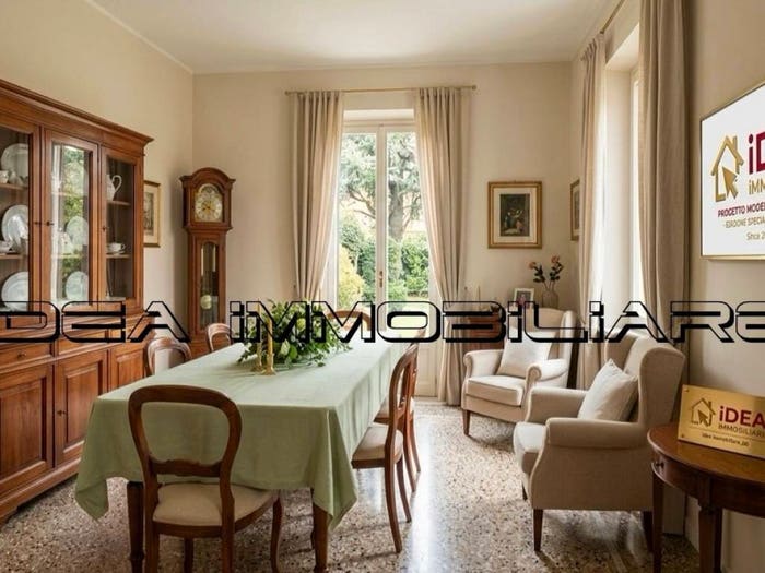 Appartamento quadrilocale in vendita in Via Biagio Pascal, San Faustino, Modena