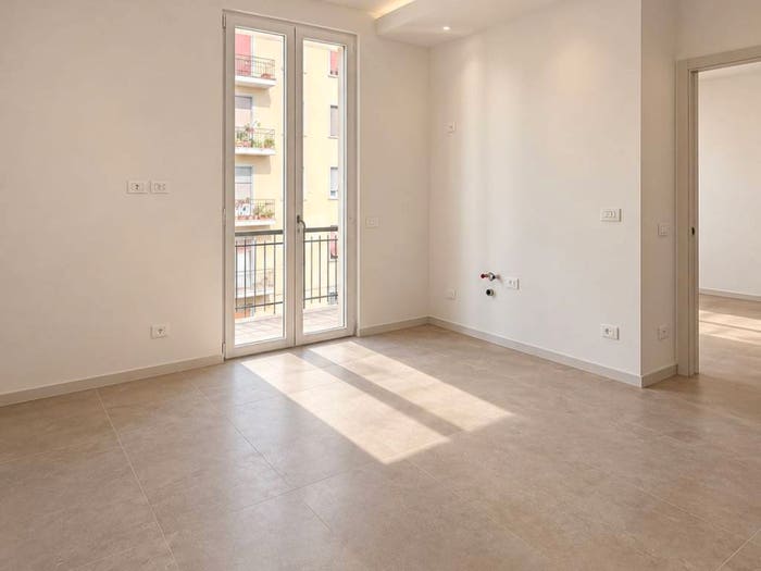 Appartamento trilocale in vendita in Via Giuseppe Grandi, Novoli, Firenze
