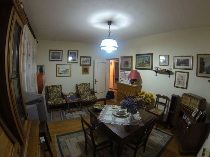 Appartamento trilocale in vendita in Piazza Sant'Andrea, Sant'andrea Pelago, Pievepelago
