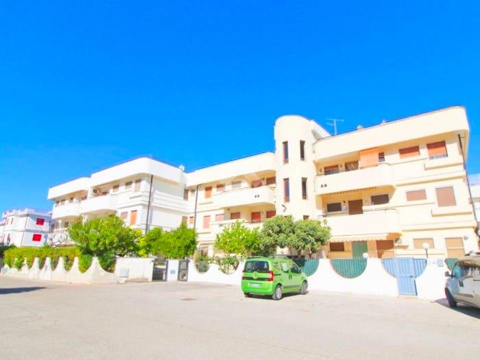 Appartamento trilocale in vendita in Via dante, Lido Campomarino, Campomarino