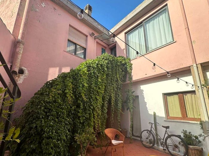 Appartamento trilocale in vendita in Via Dante Alighieri, Villasalto