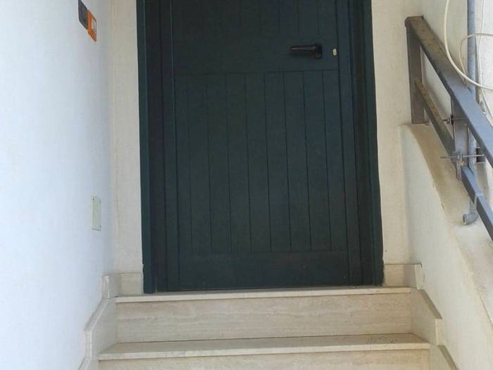 Casa trilocale in vendita in Via Rosate, Oliveri