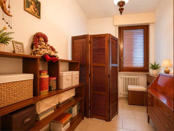 Appartamento trilocale in vendita in Marina Di Montemarciano, Montemarciano