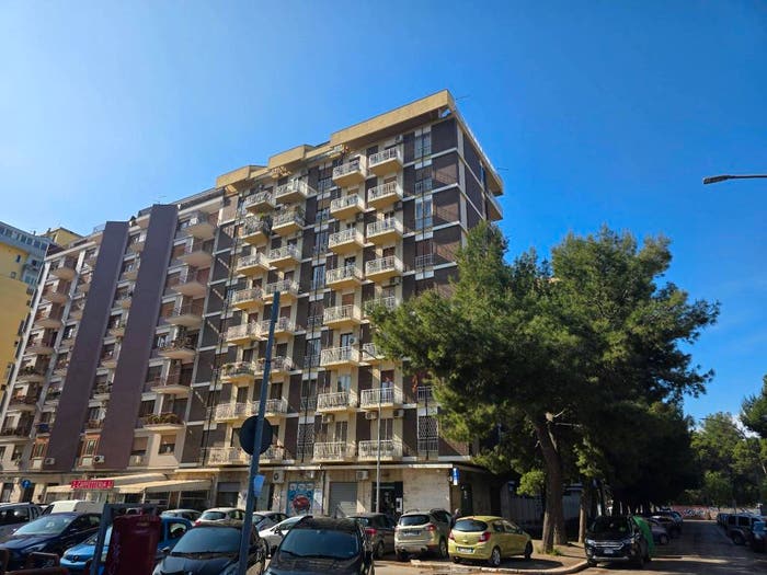 Appartamento quadrilocale in vendita in Via Giuseppe Rosati, Immacolata, Foggia