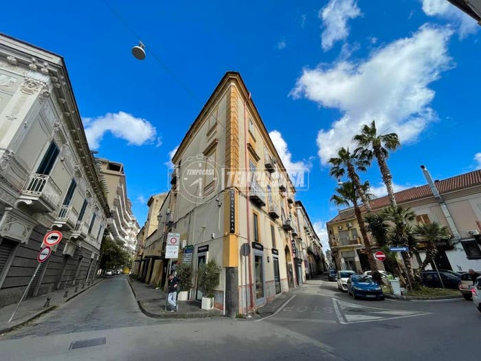 Casa in vendita in Via Magenta, Aversa