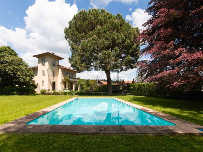 Casa con 6 locali in vendita in Via Rosta, Villarbasse