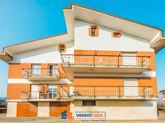 Casa bilocale in vendita in Via Cerato, Centro, Boves