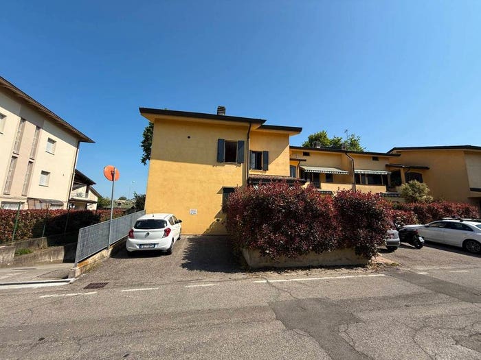 Appartamento quadrilocale in vendita in Via Pitagora, Castelnuovo Rangone