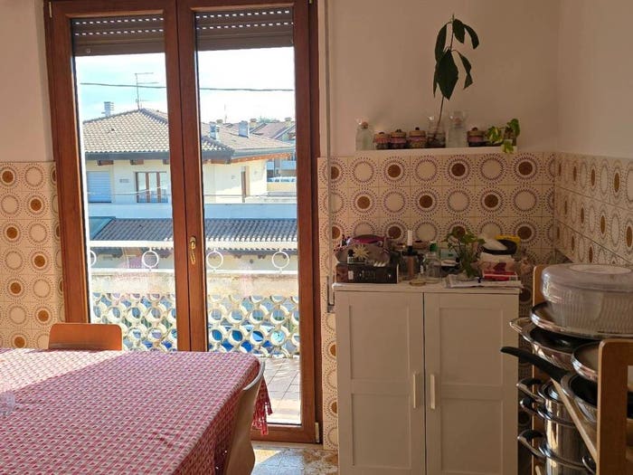 Appartamento quadrilocale in vendita in Via Aprile, Vigardolo, Monticello Conte Otto