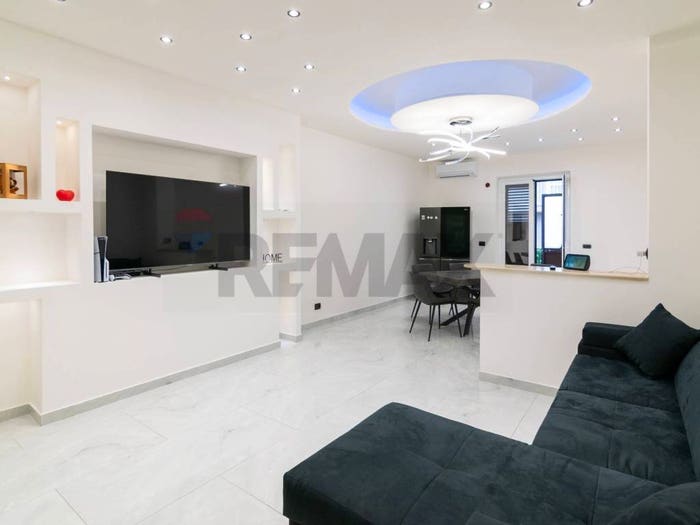 Appartamento quadrilocale in vendita in via del pompelmo, Librino Zia Lisa, Catania
