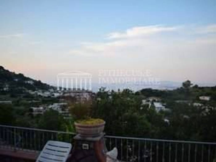 Casa con 5 locali in vendita in via vicinale Cirillo, Barano d'Ischia