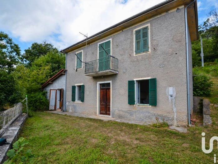 Casa con 5 locali in vendita in Località  Borgata Massimina, Murialdo