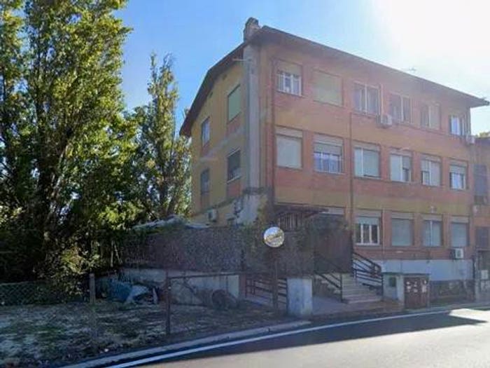 Appartamento trilocale in vendita in Via Del Quartaccio, Collina delle Muse, Roma
