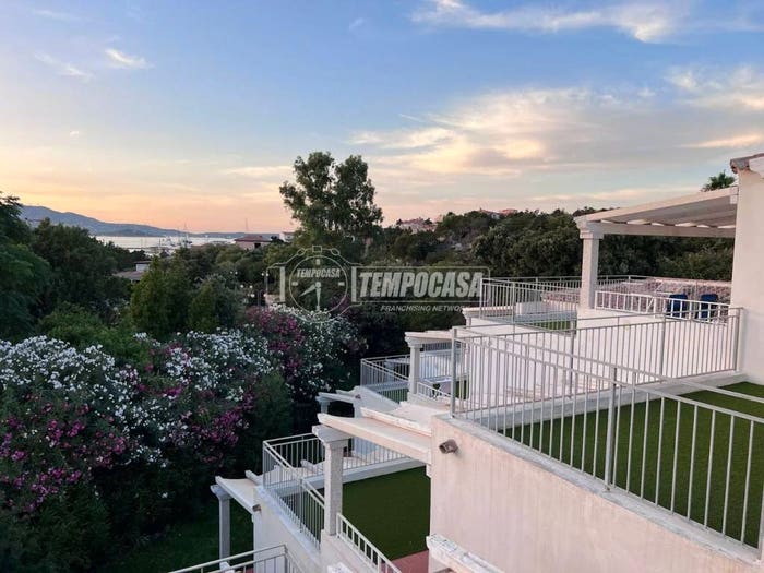 Appartamento bilocale in vendita in Porto Rotondo, Olbia