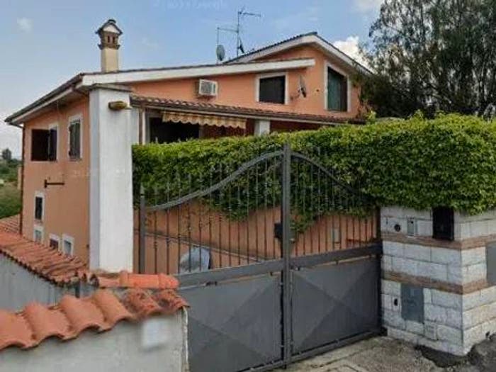 Casa con 6 locali in vendita in Via Balsorano, Castelverde, Roma