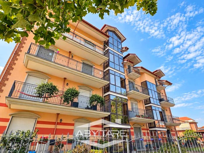 Appartamento bilocale in vendita in Centro, La Loggia
