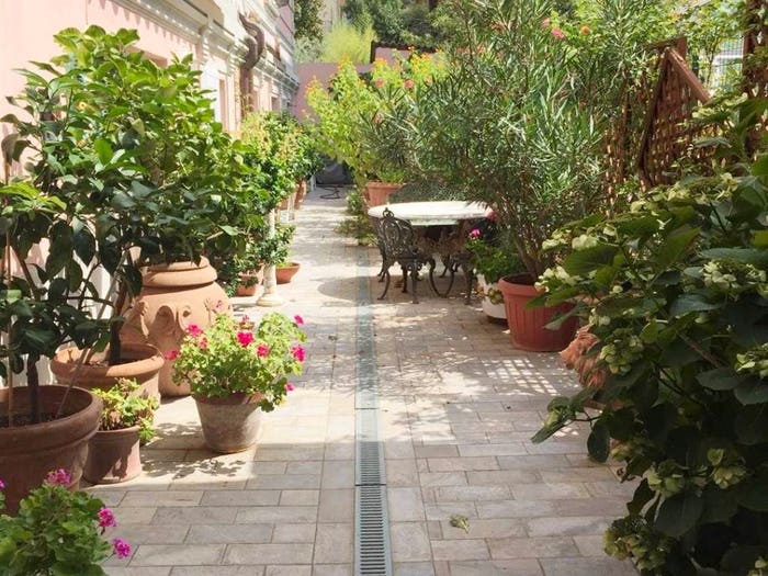 Appartamento quadrilocale in vendita in VIA CAIROLI, Campo di Marte, Firenze