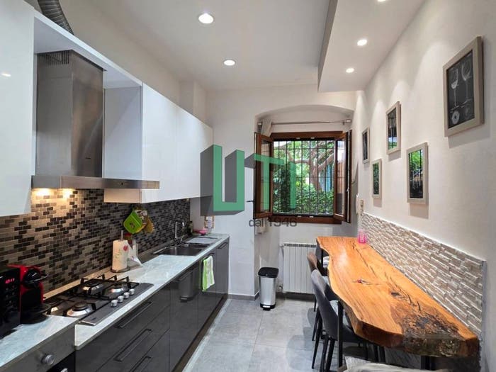 Appartamento trilocale in vendita in Via Ser Lapo Mazzei, Gavinana, Firenze